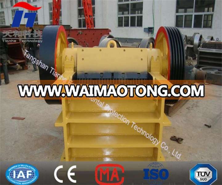 Crushing Machine and Equipment for Mining and Coal Factory