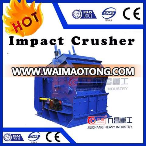 Mining Machine for AC Motor Mining Crusher with Impact Crusher