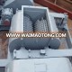 Double tooth Roller Crusher machine