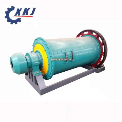 Copper ore grinding ball mill, copper stone crushing mill