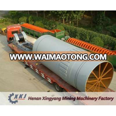 Charcoal rotary kiln /vertical rotary kiln/kaolin rotary kiln used in mining processing for sale