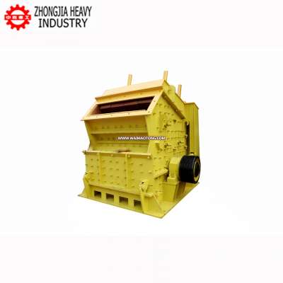 PF Series Stone Impact Crusher