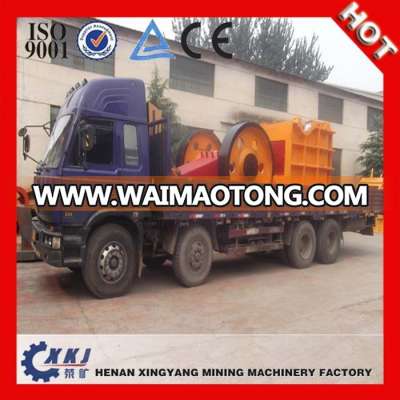 Jaw Crusher, Stone Crusher, rock crushing plant price hot sale in asia