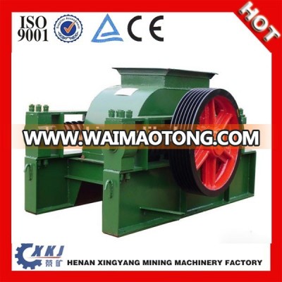 Double roller crusher/roller crusher uesd for coal, chemical, slag, clay, limestone etc