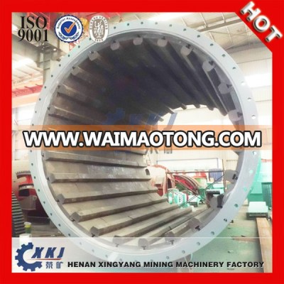 rolling mill for copper brass/ ceramic ball mill / rubber lining ball mill