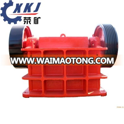 Jaw crusher for limestone making line/active lime jaw crusher