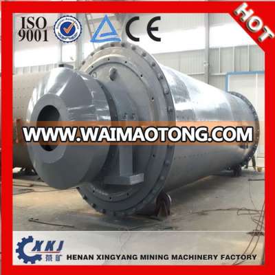 cement production line widely used ball mill