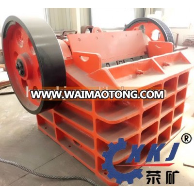 Clay brick crushing equipment/ primay crusher