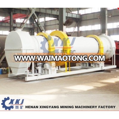 Large capacity rotary dryer/vacuum kiln dryer price /Wood chips dryer sale from China factory