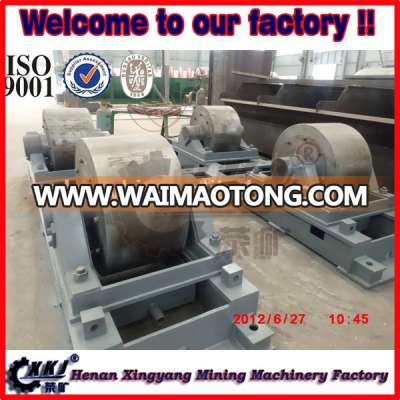 Trunnion roller for rotary kiln/ dryer support roller