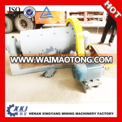 laboratory ball mill with capacity 200kg/h