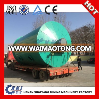 Silica sand grinding machine/ quartz grinding ball mill/ ball mill