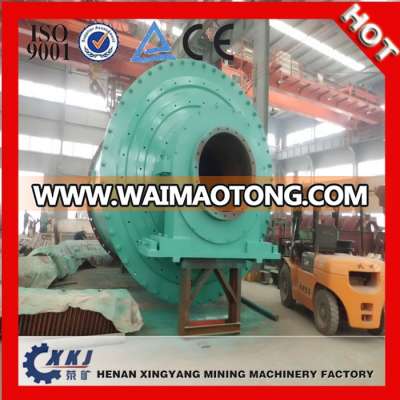 Gold ball mills / wet pan mill for extracting gold