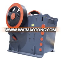 China Top Quality Jaw Crusher Machine Price In India