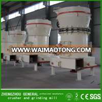 henan zhengzhou talc mining hgm 6 YGM85 raymond mill price