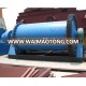 dry type ball mill widely used in industry