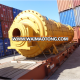 high efficiency ball mill for granite ore