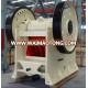 Cast-steel Mining Ore Crusher jaw crusher for sale