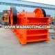 ISO9001 certificated aggregate stone crusher machine with low price