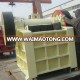 mining granite crusher machine for ore crushing plant