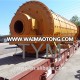 Energy saving high performance powder making ball mining equipment