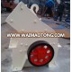 PC series 15-30t/h ring hammer mill coal crusher with ISO CE