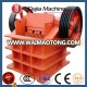 Coal Lignite New Type Stone Jaw Crusher With ISO Certificate