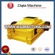 Double Roller Rock Crusher Stone Crushing Machine for Stone Sand Production Line