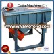 ZS Series Linear Vibrating Screen Equipment for Mining