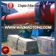 Calcining Kiln / Cement Rotary Kiln Production Line Used in Mining Industry